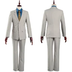 Jujutsu Kaisen Kento Nanami Outfits Cosplay Halloween Karneval Kostüm