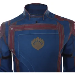 Star Lord Jacke Guardians Of The Galaxy Vol. 3 Cosplay Halloween Karneval Kostüm -DEKORATIONSGESCHÄFT 5bd5ef7483af0d8ebfdf7fe169a85f18