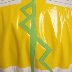 Cyberpunk: Edgerunners Cosplay David Kostüm Halloween Karneval Originell Jacke Cossky® -DEKORATIONSGESCHÄFT 5c04602f3ef442b681f718f8e36aa490