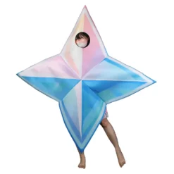 Primogems Genshin Impact Cosplay Kostüm Halloween Karneval Outfits -DEKORATIONSGESCHÄFT 5c058ec8077c9a1f3e5c59f33714f613