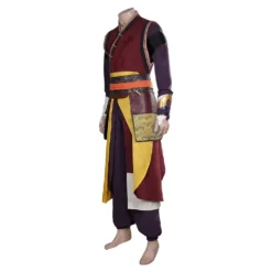 Doctor Strange In Der Multiverse Of Madness Wong Cosplay Kostüm Halloween Karneval Outfits -DEKORATIONSGESCHÄFT 5c336e310348d336e40889c684a92b2c