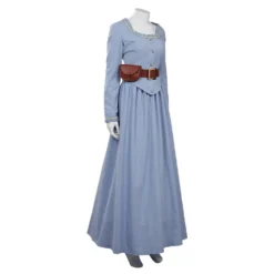 Westworld 2022 Dolores Abernathy Cosplay Kostüm Halloween Karneval Kleid -DEKORATIONSGESCHÄFT 5c41194a4e55b8a7a57802555791ac2c