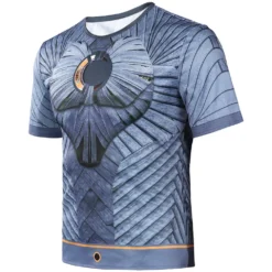 Moon Knight 2022 Marc Spector Cosplay Erwachsene Sommer Kurzarm Halloween Karneval T-Shirt 12 Moon Knight 2022 Marc Spector Cosplay Erwachsene Sommer Kurzarm Halloween Karneval T-Shirt -DEKORATIONSGESCHÄFT 5c9d4bc67a4d861c9ae1b7ae19b677ec