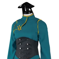 My Hero Academia S5 Kendo Itsuka Cosplay Kostüme Outfits Halloween Karneval Kleid -DEKORATIONSGESCHÄFT 5cb4ec979b13757e2e7bb139a0800668