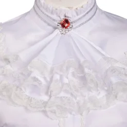 Resident Evil 4 Remake Ashley Graham Cosplay Kostüm Halloween Karneval Outfits -DEKORATIONSGESCHÄFT 5cba721630787647d25b46d5ff3bb624