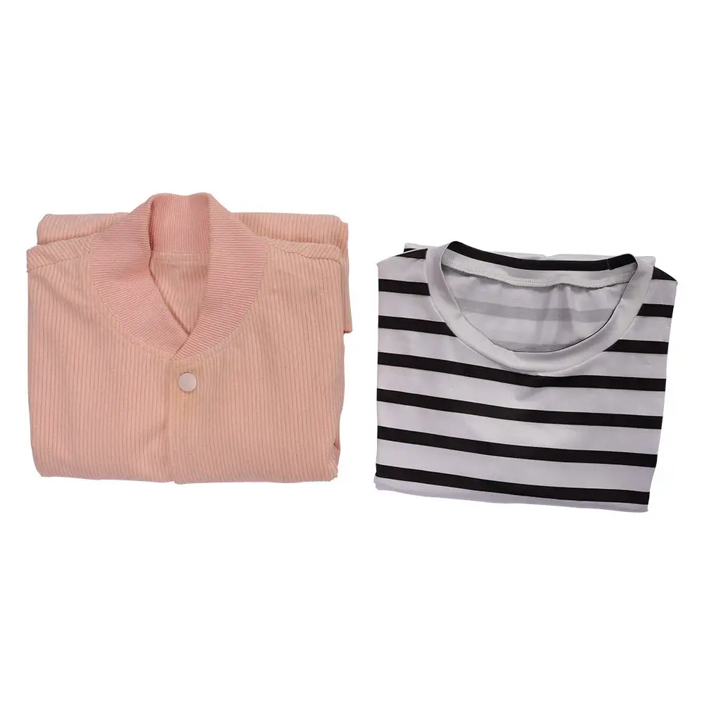 Scream VI Tara Carpenter Kostüm Cosplay Halloween Karneval Outfits 11 Scream VI Tara Carpenter Kostüm Cosplay Halloween Karneval Outfits – Bild 11