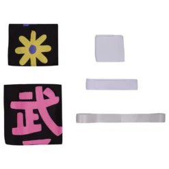 ONE PIECE RED (2022) Bartolomeo Cosplay Kostüm Halloween Karneval Outfits 20 ONE PIECE RED (2022) Bartolomeo Cosplay Kostüm Halloween Karneval Outfits -DEKORATIONSGESCHÄFT 5cfc791844fe53cd856059acdb9b53b3