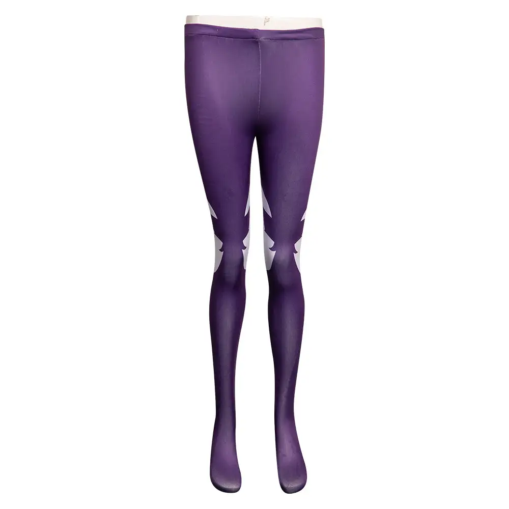 Resident Evil 4 Remake - Ashley Graham Kostüm Halloween Karneval Outfits 9 Resident Evil 4 Remake - Ashley Graham Kostüm Halloween Karneval Outfits – Bild 9