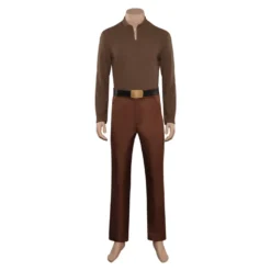 The Mandalorian 3 The Client Imperial Officer Kostüm Cosplay Halloween Karneval Outfits -DEKORATIONSGESCHÄFT 5d6fcf6e32bedba5680258eecf238026