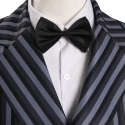 The Addams Family Cosplay Gomez Addams Kostüm Outfits Halloween Karneval Anzug 13 The Addams Family Cosplay Gomez Addams Kostüm Outfits Halloween Karneval Anzug -DEKORATIONSGESCHÄFT 5d7486b73c742c3dfa89b2d55b8a0ae1