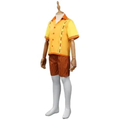 Kinder Encanto Felix Madrigal Cosplay Kostüm Halloween Karneval Sommer Outfits -DEKORATIONSGESCHÄFT 5d83393c09191d40cf3cb3afedce7514