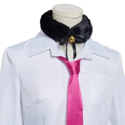 My Dress-Up Darling Kitagawa Marin Cosplay Cat Girls Kostüm Halloween Karneval Outfits -DEKORATIONSGESCHÄFT 5db97d8d36309f591101d54fbd7a41a6