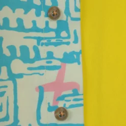 Stranger Things 4 Argyle Cosplay Kostüm T-shirt Outfits Halloween Karneval Shirt -DEKORATIONSGESCHÄFT 5dd2bcb7340d16744eddac61c2b98c0e