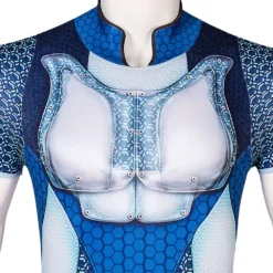 A-Train Cosplay The Boys Kostüm Outfits Halloween Karneval Jumpsuit -DEKORATIONSGESCHÄFT 5de4de7bbeaaf2abd84d4b3627f2a8cf