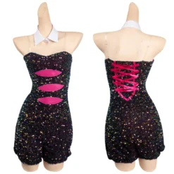 Splatoon Cosplay Callie Kostüm Halloween Karneval Jumpsuit -DEKORATIONSGESCHÄFT 5dfd97bca47b2f26522fa9200464971d