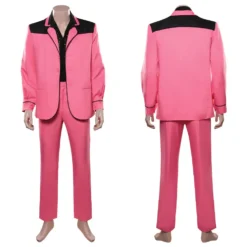 Elvis 2022 Elvis Presley Cosplay Kostüm Outfits Halloween Karneval Anzug