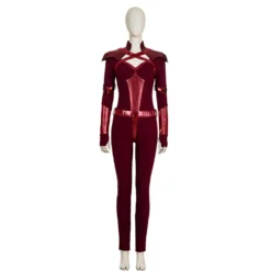 The Boys Crimson Countess Jumpsuit Cosplay Kostüme Halloween Karneval Outfits -DEKORATIONSGESCHÄFT 5e3189743fc1bdccdc05c38a9864578f
