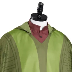 Encanto Bruno Cosplay Kostüm Umhang Halloween Karneval Outfits -DEKORATIONSGESCHÄFT 5e35a1a6d61dcd4190583656bb1fa9ae