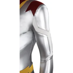 The Flash S7 Bart Allen Impulse Cosplay Kostüm Outfits Halloween Karneval Jumpsuit -DEKORATIONSGESCHÄFT 5e522667bafbb8c286d33d962407f2f9