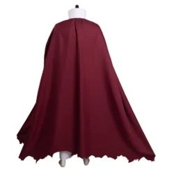 Bleach: Thousand-Year Blood War Cosplay Yhwach Kostüm Halloween Karneval Outfits -DEKORATIONSGESCHÄFT 5e7fbf0e710f06c509fb82b7b935717f