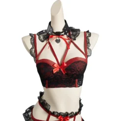 My Dress-Up Darling Marin Kitagawa Kostüm Halloween Karneval Outfits -DEKORATIONSGESCHÄFT 5ed739842ffa63162bcb0de4fe6dfdb4