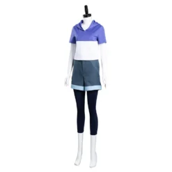 The Owl House Luz Noceda Cosplay Kostüme Halloween Karneval Outfits -DEKORATIONSGESCHÄFT 5f3570f34d3d8a7f4b006bf2ee326dd8