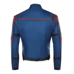 Star Lord Jacke Guardians Of The Galaxy Vol. 3 Cosplay Halloween Karneval Kostüm -DEKORATIONSGESCHÄFT 5f581acf34d6643cf54bfc9ee860ae9a