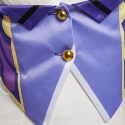 Genshin Impact Keqing Cosplay Bunny Girl Kostüm Halloween Karneval Outfits 19 Genshin Impact Keqing Cosplay Bunny Girl Kostüm Halloween Karneval Outfits -DEKORATIONSGESCHÄFT 5f6ad0c3bf20c48daddfaecb90ba6346