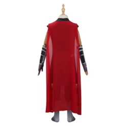 Kinder Thor: Love And Thunder Cosplay Thor Kostüm Outfits Halloween Karneval Jumpsuit -DEKORATIONSGESCHÄFT 5f835e5461f1e20c92e741c4ad15ef4a