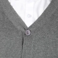 Eugene Otinger Cosplay Wednesday Addams Kostüm Halloween Karneval Schuluniform -DEKORATIONSGESCHÄFT 5f8d835fa454cc245867849b2cb5b254