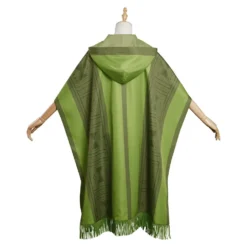 Encanto Bruno Cosplay Kostüm Outfit Halloween Karneval Umhang -DEKORATIONSGESCHÄFT 5fe1aab7a4b6814855a171d1aa51d40f