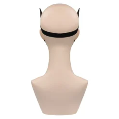 Doctor Strange In The Multiverse Of Madness Scarlet Witch Wanda Cosplay Kostüme Halloween Karneval Outfits -DEKORATIONSGESCHÄFT 60031 3