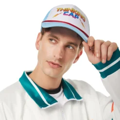 Stranger Things Dustin Henderson Cosplay 3D Druck Kurzarm Halloween Karneval T-Shirt -DEKORATIONSGESCHÄFT 60033 4