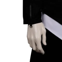 ONE PIECE FILM RED Roronoa Zoro Cosplay Kostüm Halloween Karneval Outfits -DEKORATIONSGESCHÄFT 60065758ad9d0b613a9a8705194c26f5