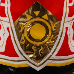 Genshin Impact Pyro Abyss Mage Cosplay Kostüm Halloween Karneval Outfits -DEKORATIONSGESCHÄFT 6067d264aff0c398e946992ab8378f72