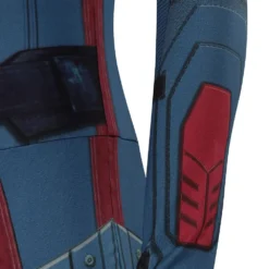 Guardians Of The Galaxy Vol. 3 Team Uniform Cosplay Halloween Karneval Outfits -DEKORATIONSGESCHÄFT 607544fe85ec2d17413bbdc16bb6a636