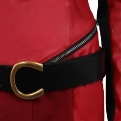 The Umbrella Academy 3 Jayme No.6 Cosplay Kostüm Outfits Halloween Karneval Jumpsuit -DEKORATIONSGESCHÄFT 6077d9587b3876493d200b3455d17a4f