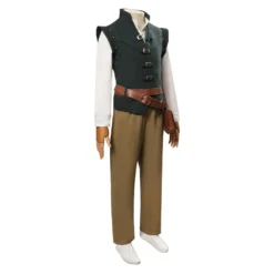 Kinder Tangled Flynn Reiter Cosplay Kostüm Halloween Karneval Outfits -DEKORATIONSGESCHÄFT 60d42f36dd4ab59611768e541d4c5c11