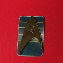 Star Trek: Strange New World Nyota Uhura Cosplay Kostüm Outfits Halloween Karneval Mantel -DEKORATIONSGESCHÄFT 60dd217f2d2a16532476fcba3a72c24e