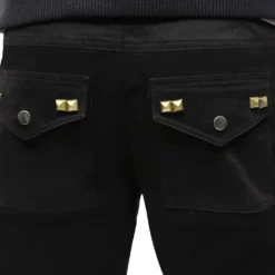 Leslie Kyle Final Fantasy VII Remake FF7 Cosplay Halloween Karneval Kostüm -DEKORATIONSGESCHÄFT 613331308028a5c8b48ed85dc44e388d