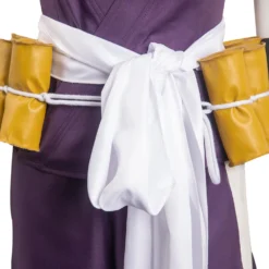Hell's Paradise Jigokuraku Yuzuriha Kostüm Cosplay Halloween Karneval Outfits -DEKORATIONSGESCHÄFT 613a02d82a06e3c24144ba23bc902372