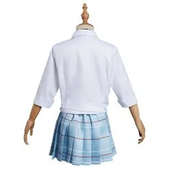 Kinder My Dress-Up Darling Marin Kitagawa Cosplay Kostüm Outfits Halloween Karneval Schuluniform -DEKORATIONSGESCHÄFT 61993e0524d5e061f12bad8f0db46efb