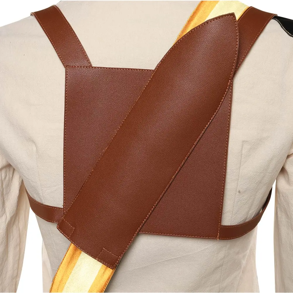 Strange World Cosplay Callisto Mal Kostüm Halloween Karneval Outfits 10 Strange World Cosplay Callisto Mal Kostüm Halloween Karneval Outfits – Bild 10