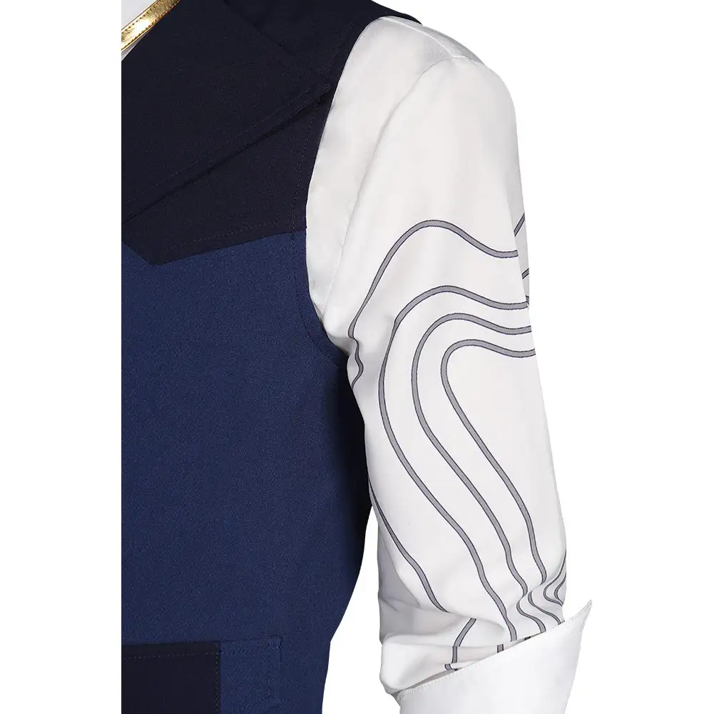 Valorant Chambre Cosplay Kostüm Outfits Halloween Karneval Anzug 13 Valorant Chambre Cosplay Kostüm Outfits Halloween Karneval Anzug – Bild 13