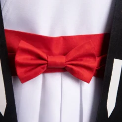 Hell's Paradise Jigokuraku Aza Touma Kimono Cosplay Halloween Karneval Outfits -DEKORATIONSGESCHÄFT 61f9031c8de76584158a087ef7e62966