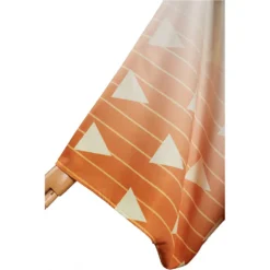 Demon Slayer Agatsuma Zenitsu Sommer Kimono Halloween Karneval Outfits -DEKORATIONSGESCHÄFT 62236781c90e46226fef1e0807d046fc