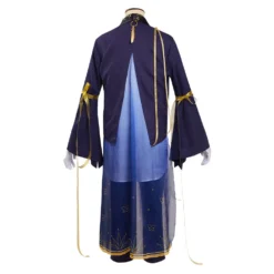 Fate/Grand Order Oberon Cosplay Kostüm Halloween Karneval Outfits -DEKORATIONSGESCHÄFT 625d1c7f3a31b279d22c6d57e8322ee1