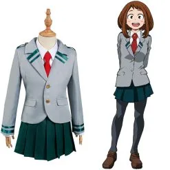 Kinder Schuluniform My Hero Academia Boku No Hero Akademia Cosplay Kostüm Kinder Uniform Halloween Karneval Kostüm 24 Kinder Schuluniform My Hero Academia Boku No Hero Akademia Cosplay Kostüm Kinder Uniform Halloween Karneval Kostüm -DEKORATIONSGESCHÄFT 62850e7a993e3e4378761759b5957c04
