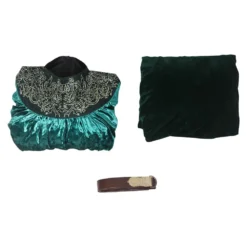 The Lord Of The Rings: The Rings Of Power Cosplay Celebrimbor Kostüm Outfits Halloween Karneval Kleid -DEKORATIONSGESCHÄFT 629323d87090a56b2b65b30936af2154