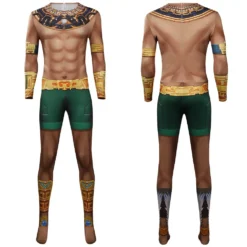 Black Panther Wakanda Forever Namor Cosplay Kostüm Outfits Halloween Karneval Jumpsuit 17 Black Panther Wakanda Forever Namor Cosplay Kostüm Outfits Halloween Karneval Jumpsuit -DEKORATIONSGESCHÄFT 62d8b3f6a518e4969d270c479a2827e3